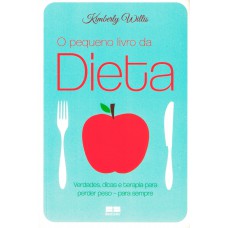 O pequeno livro da dieta