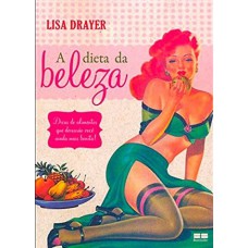 A dieta da beleza