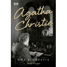 Agatha Christie: Uma biografia