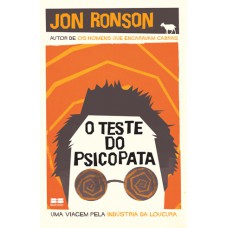 O teste do psicopata