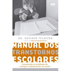 Manual dos transtornos escolares