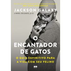 O encantador de gatos