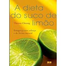 A dieta do suco de limão