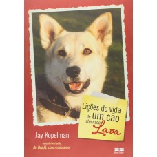 Lições de vida de um cão chamado Lava