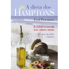 A dieta dos Hamptons