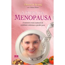 A dieta da menopausa