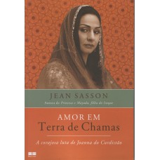 AMOR EM TERRA DE CHAMAS