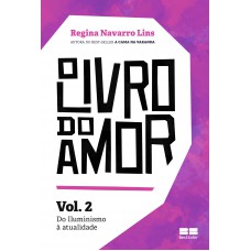 O livro do amor (Vol.2)