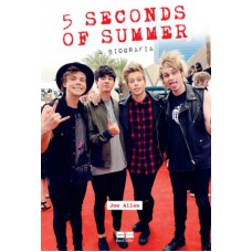 5 Seconds of Summer — A biografia