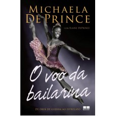 O voo da bailarina