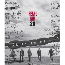 Pearl Jam Twenty