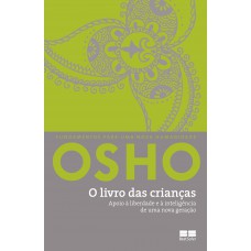 O livro das crianças