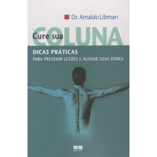 CURE SUA COLUNA