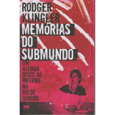 Memórias do submundo