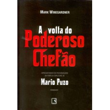 A volta do poderoso chefão (Vol. 2)