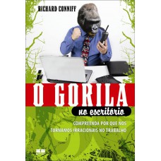 O GORILA NO ESCRITÓRIO