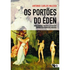 Os portões do Éden