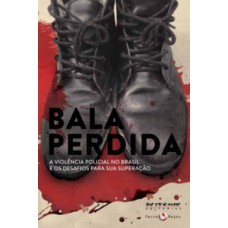 Bala perdida