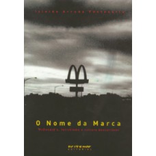 O nome da marca