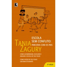 Escola sem conflitos: Parceria com os pais