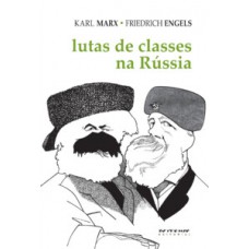 Lutas de classes na Rússia