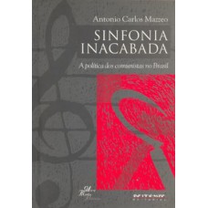 Sinfonia inacabada