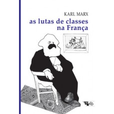 As lutas de classes na França