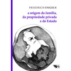 A origem da família, da propriedade privada e do estado