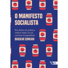 O manifesto socialista