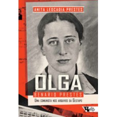 Olga Benario Prestes