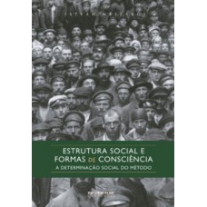 Estrutura social e formas de consciência