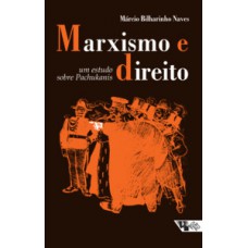 Marxismo e direito