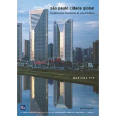 São Paulo cidade global