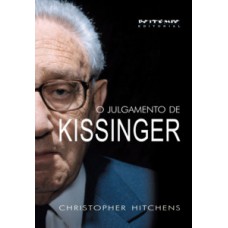 O julgamento de Kissinger