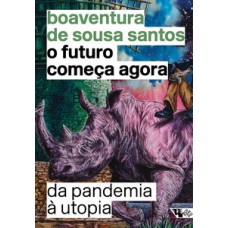 O futuro começa agora