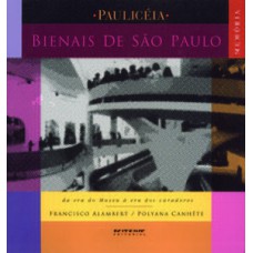 As bienais de São Paulo