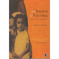 Em busca de Fátima