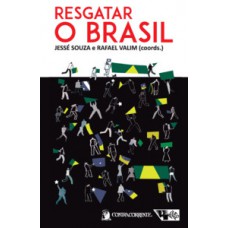 Resgatar o Brasil