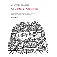 Os contos de Canterbury