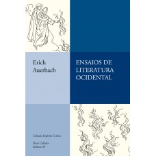 Ensaios de literatura ocidental