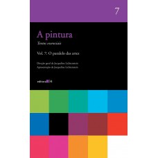 A pintura - vol. 07