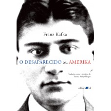 O desaparecido ou Amerika