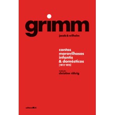 Contos maravilhosos infantis e domésticos