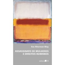 Assassinato de mulheres e direitos humanos