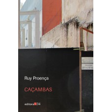 Caçambas