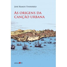 As origens da canção urbana