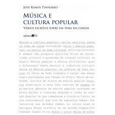 Música e cultura popular