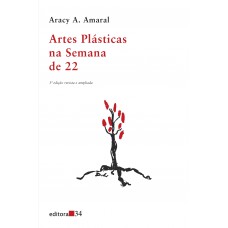 Artes plásticas na Semana de 22