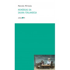 Memórias da sauna finlandesa