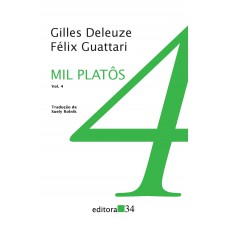 Mil platôs - vol. 4